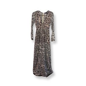 For Love and Lemons dress